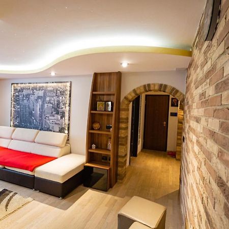 Apartament Danci. Borsa  Exterior photo