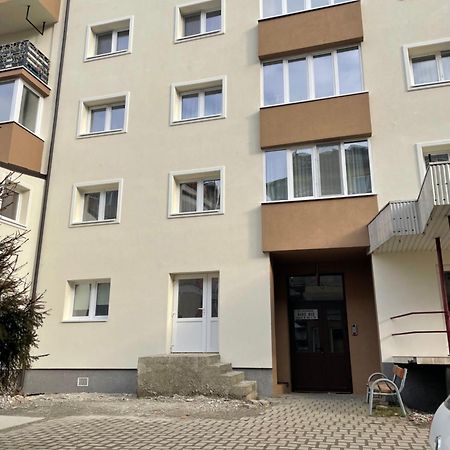 Apartament Danci. Borsa  Exterior photo