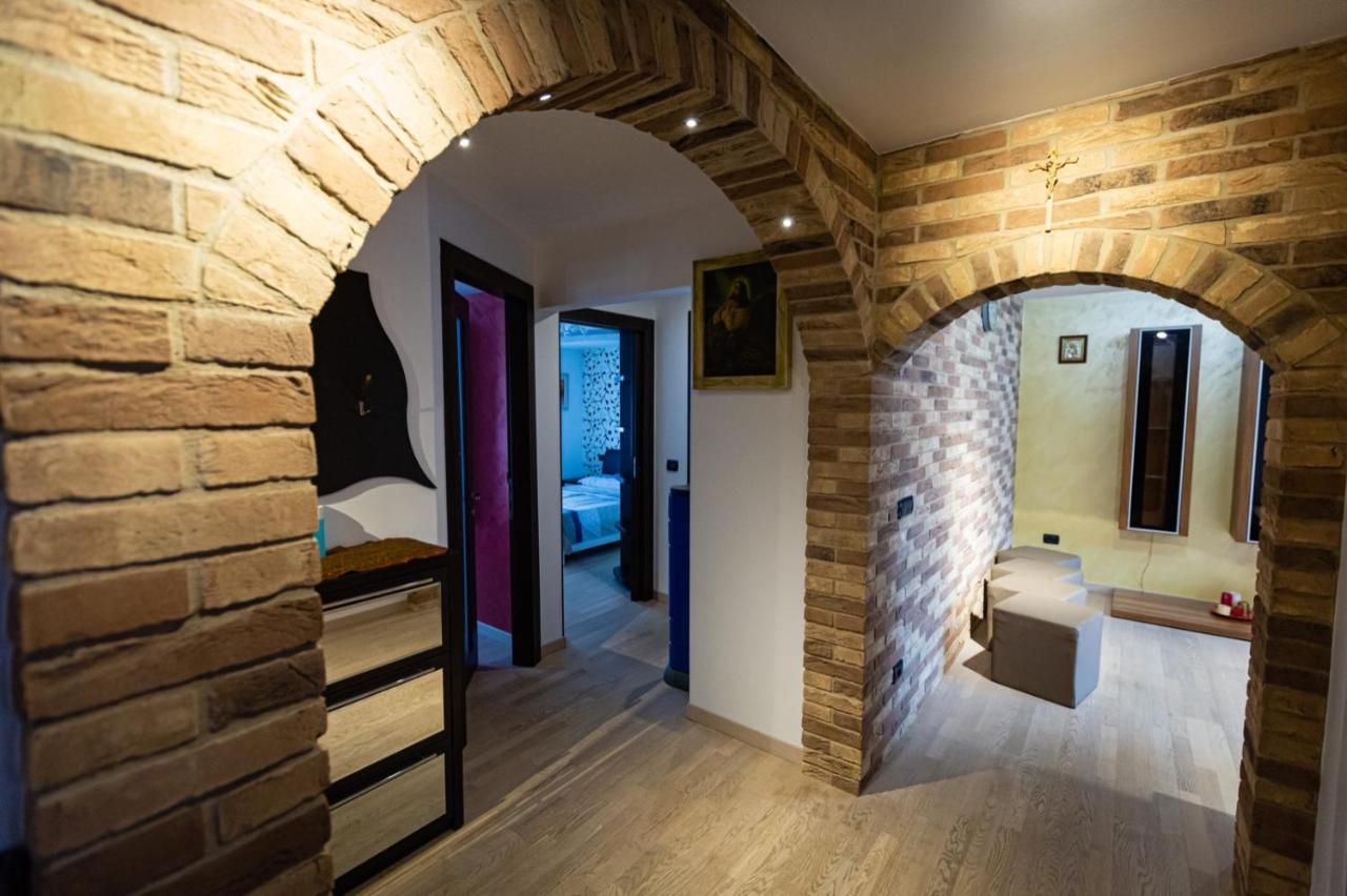 Apartament Danci. Borsa  Exterior photo