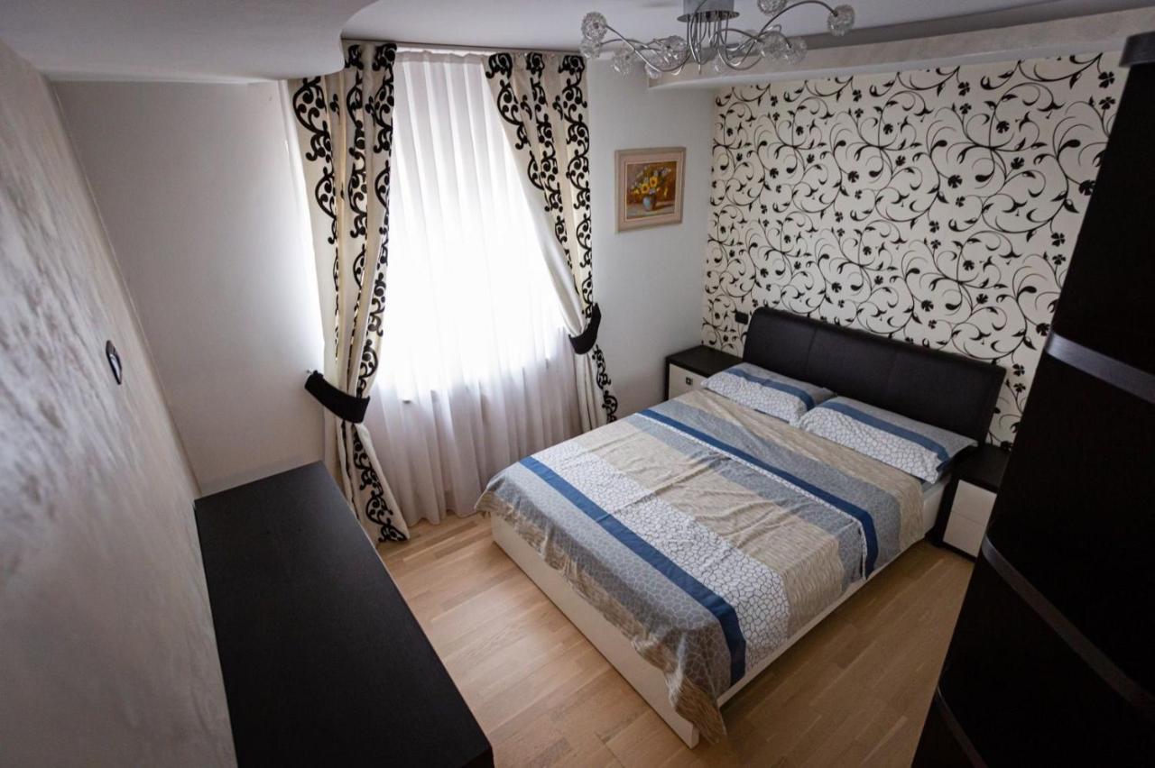 Apartament Danci. Borsa  Exterior photo