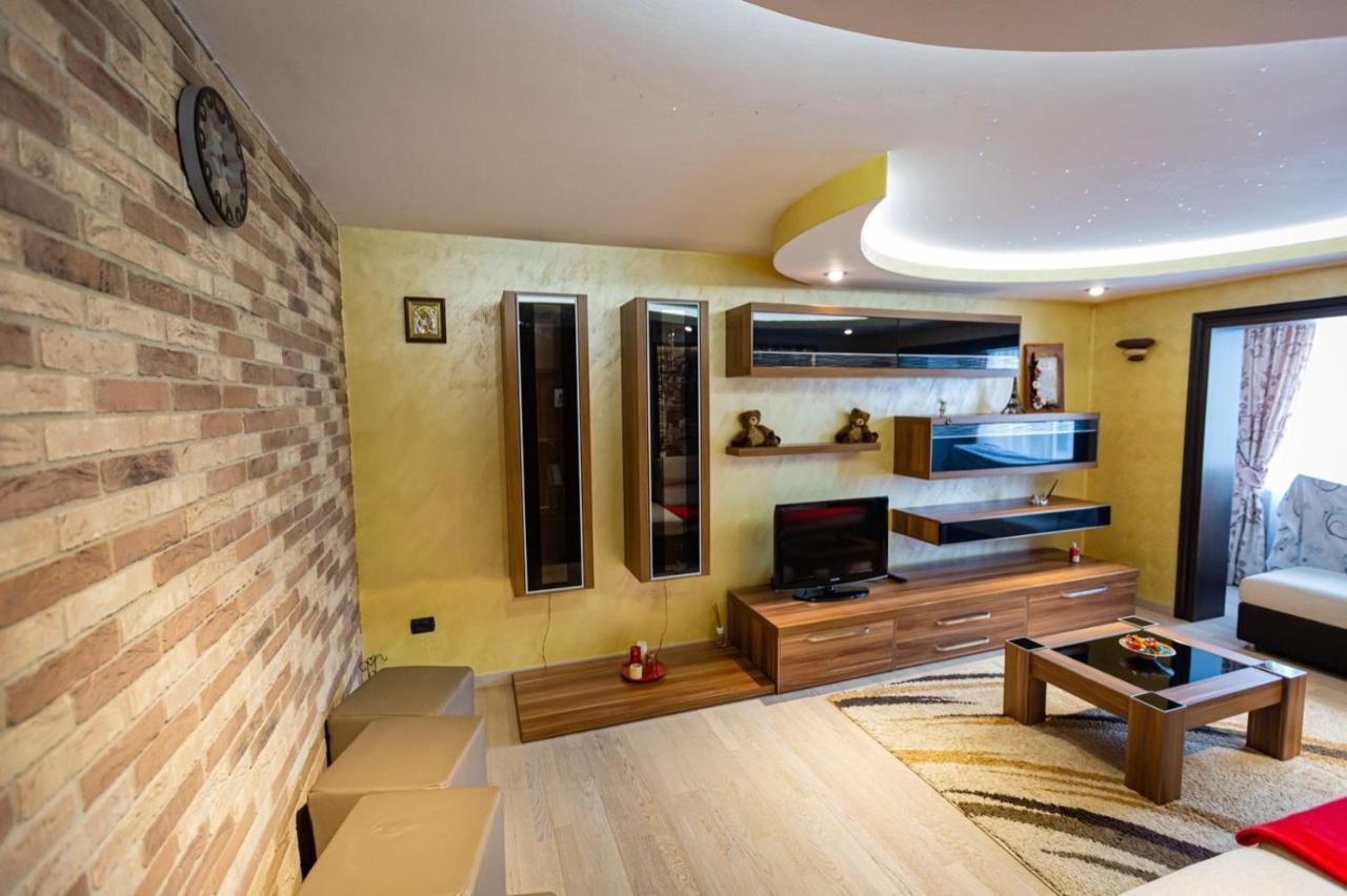 Apartament Danci. Borsa  Exterior photo